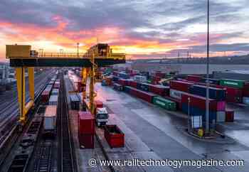 Rail freight left with little options after HS2 Phase 2 cancellation