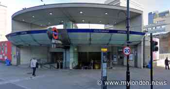 Cash ticket machines at major London Underground station to be closed for 2 years