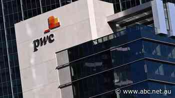 PwC bosses grilled by senators, ASX closes flat — as it happened