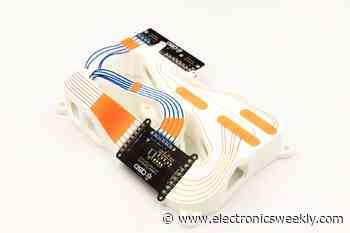 Q5D to demo 5-axis additive manufacturing cell