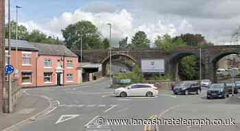 Man, 44, charged after woman assaulted in Little Harwood