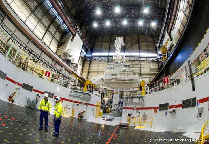 Mace-led team renews nuclear clear-up PM role