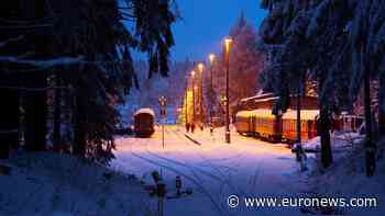Long and expensive detours: Italy-France rail tunnel closure set to disrupt winter travel