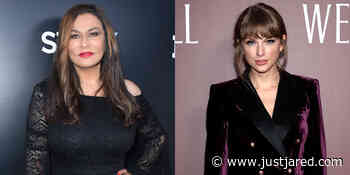 Beyonce's Mom Tina Knowles Shows Taylor Swift Love in New Instagram Post