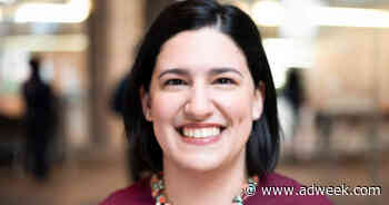 This Nonbinary VP Found Ad Tech More Inclusive Than Network TV