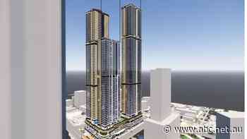 Surfers Paradise triple tower complex gets green light from council