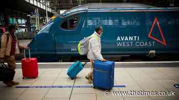 Strong summer of travel adds shine to FirstGroup. subscription