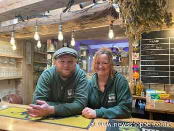 The Cockpit makes it into CAMRA’s Good Beer Guide 2024