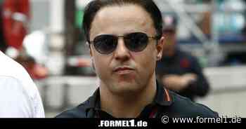 Felipe Massa: Warten auf Antworten