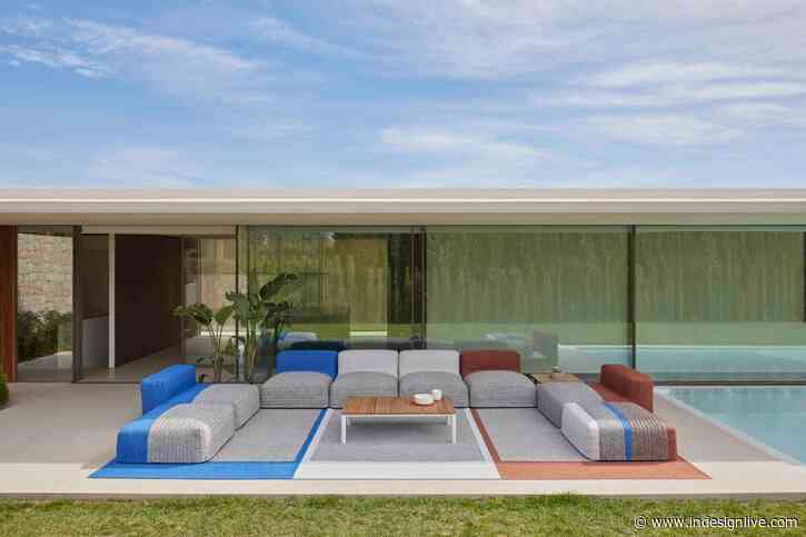 Putting down roots in the Sydney design community
