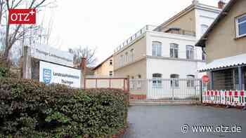 Erstaufnahme-Einrichtungen im Saale-Holzland: Die schwierigen Zeiten stehen erst noch bevor