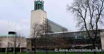 Newcastle finance chief warns of 'constant battle' as other councils go bust