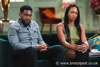 Married at First Sight star shares truth behind destructive spin the bottle game