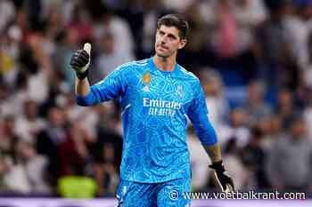 Thibaut Courtois laat opnieuw van zich spreken met wel érg dure BMW