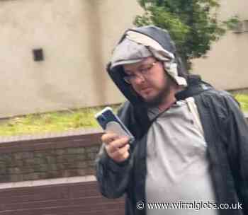 Man who crashed mum's car after lengthy police chase avoids jail