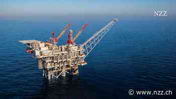 Gewaltausbruch in Israel, Schaden an einer Pipeline in der Ostsee: Und der europäische Erdgaspreis schnellt nach oben. Am Gasmarkt gibt es ein neues Normal.