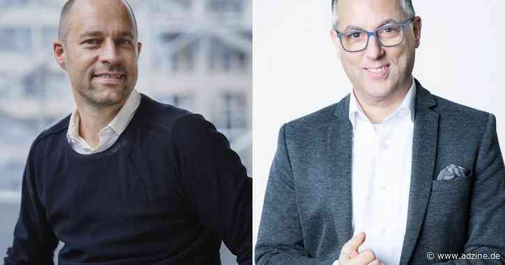 Stefan Mölling und Sven Thölen lösen überraschend Geschäftsführung bei RMS ab