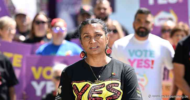 Indigenen-Rechte: Historisches Referendum spaltet Australien