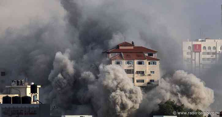 340.000 Menschen im Gazastreifen vertrieben