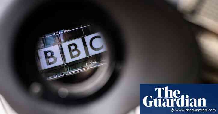 BBC and ITV among broadcasters investigated over possible competition law breaches