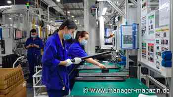 Autozulieferer: Stabilus will US-Zulieferer Destaco für 680 Millionen Dollar kaufen