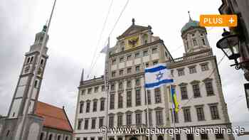 Der Streit um geplanten israelkritischen Vortrag in Augsburg eskaliert