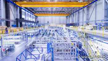 Montana Aerospace erhält neuen Auftrag von Boeing