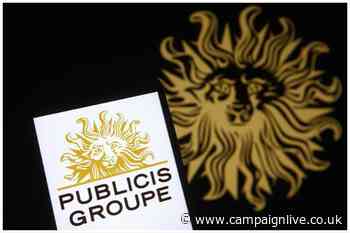 Publicis continues hot streak as it upgrades Q3 forecast and ‘gains market share'