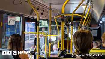 Full Weston-super-Mare bus route to be reinstated