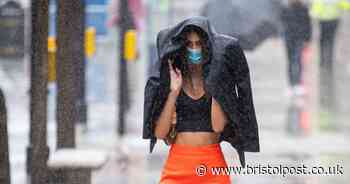 Met Office weather: Bristol hour-by-hour forecast as city braced for deluge of rain