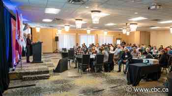 Climate change threatens winter roads connecting northwestern Ontario