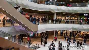 Konsumausgaben sinken in der Schweiz im September