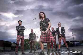 Brings rocken die Jovel Music Hall