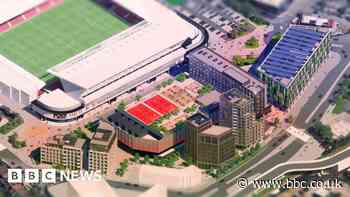 Ashton Gate Sporting Quarter future in doubt over legal row