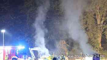 Terror-Experten ermitteln – Politisch motivierte Straftaten nehmen in der Region deutlich zu