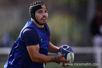 Coupe du monde de rugby: comment les Bleus vont-ils relever le défi physique des Springboks ?
