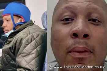 Search for missing Dartford man with links to Woolwich Par