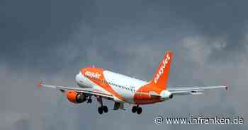 Easyjet mit Großbestellung bei Airbus