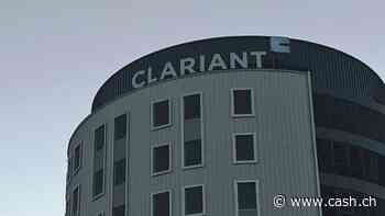 Clariant schliesst Investition in neue Flammschutzanlage in China ab