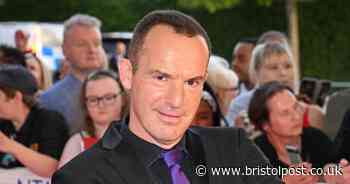 Martin Lewis gives 'weird trick' to slash car insurance for young drivers