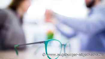 Sieben Brillen aus Optikergeschäft gestohlen: Polizei sucht Zeugen