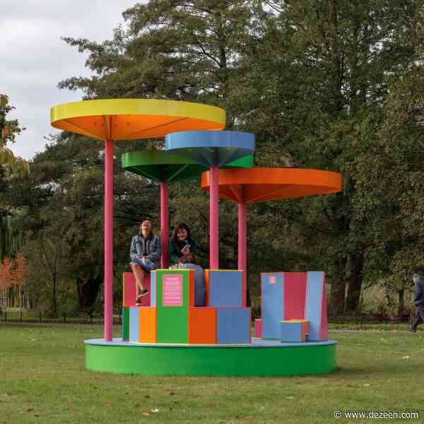 Eight projects by POOR Collective that reimagine co-design as "a two-way street"