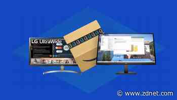 The best October Prime Day monitor deals still available