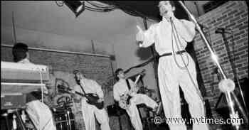 Devo’s Future Came True