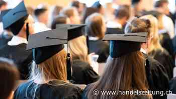 Ansturm auf Bachelor- und Master-Titel ohne Universitätsabschluss