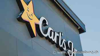 Burger-Kette "Carl's Jr." will in die Schweiz expandieren