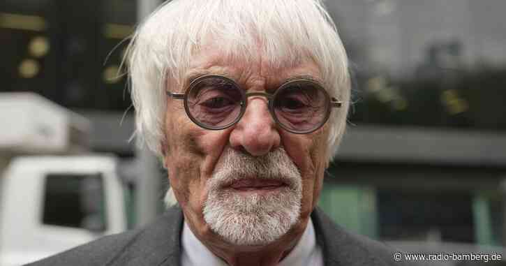 Ex-Formel-1-Boss Ecclestone räumt vor Gericht Betrug ein