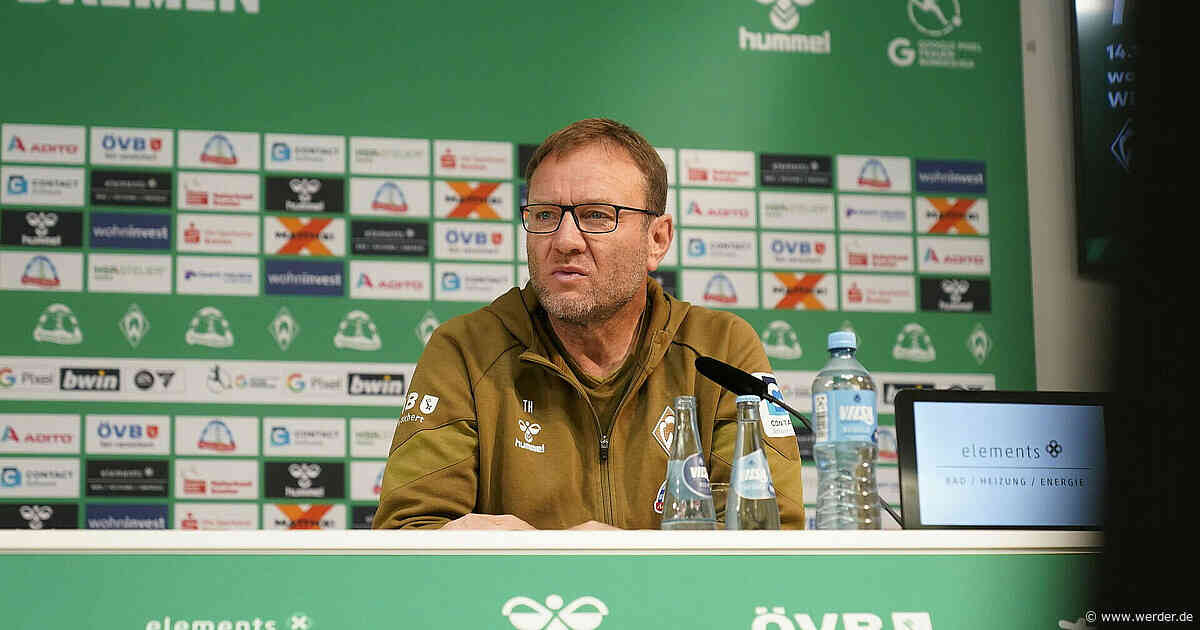 "Der Gänsehautmoment soll uns beflügeln"