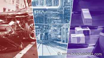 Geldanlage: Das sind die wahren Dividenden-Könige im Dax