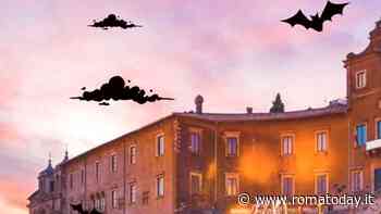 Halloween a Palazzo Barberini, tra burattini e magia
